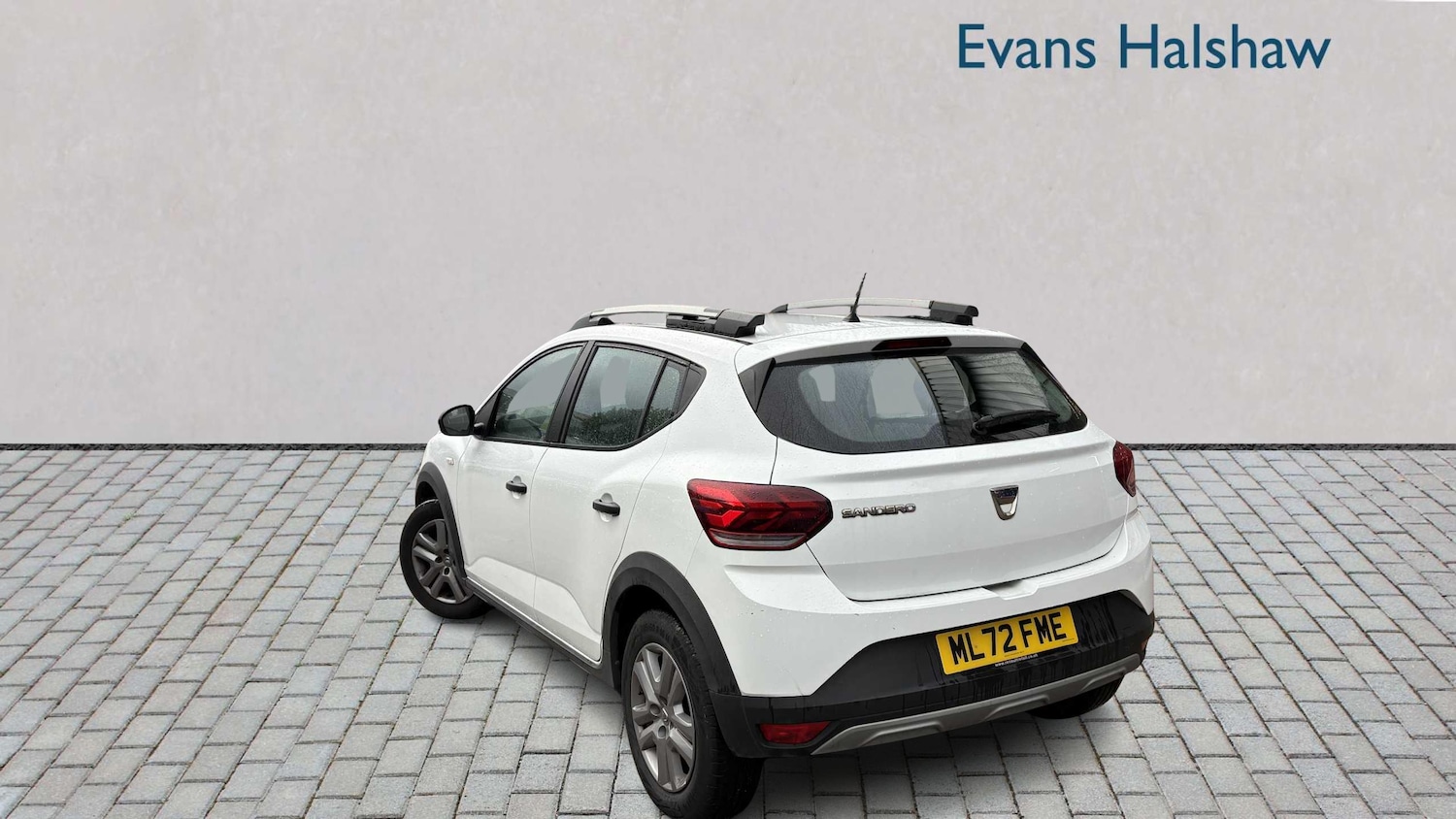 Used Dacia Sandero Stepway 2022 for sale - 76668987: Photo 4