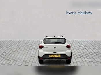 Used Dacia Sandero Stepway 2022 for sale - 76668987: Photo