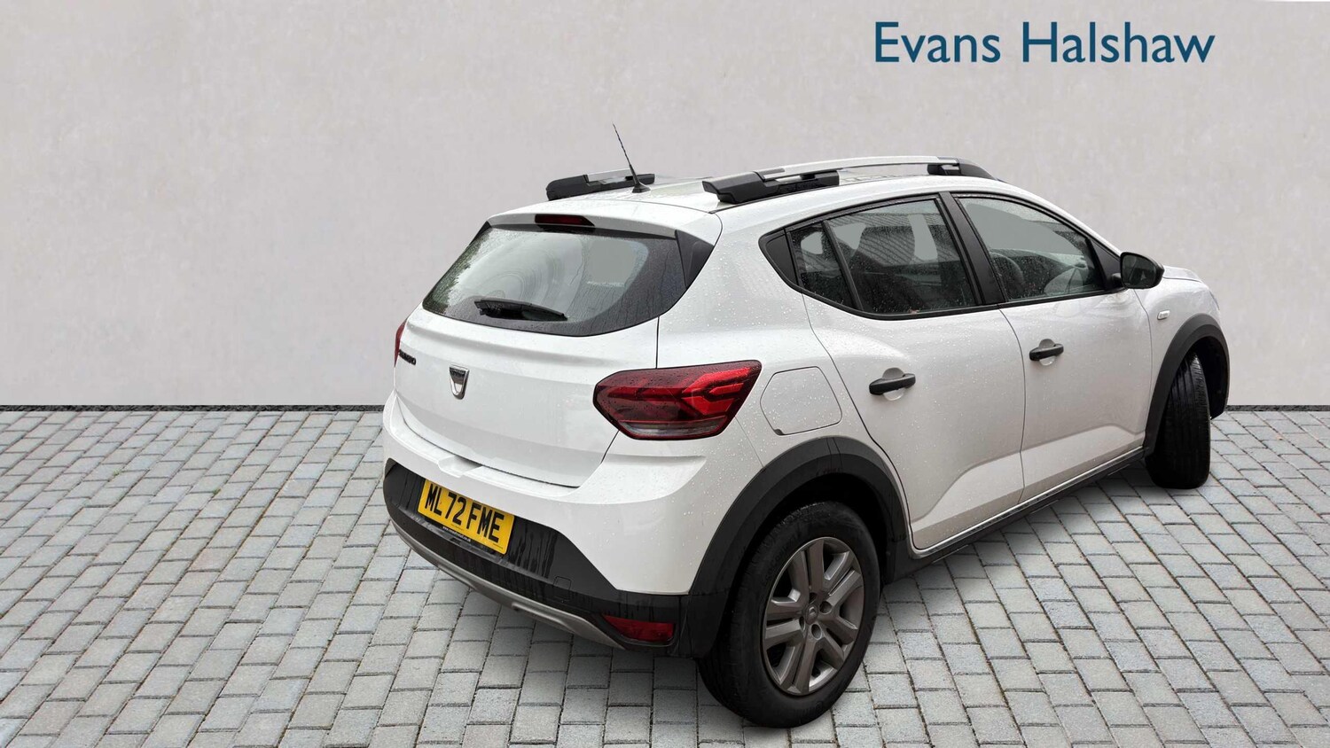 Used Dacia Sandero Stepway 2022 for sale - 76668987: Photo 6