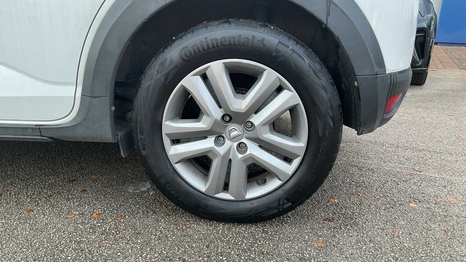 Used Dacia Sandero Stepway 2022 for sale - 76668987: Photo 8