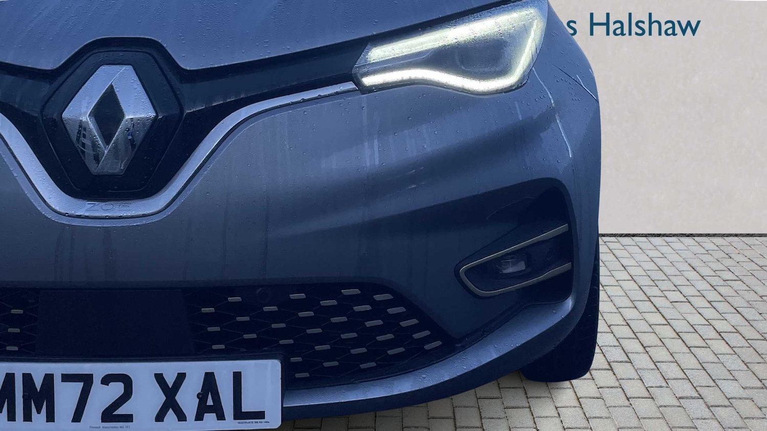 Used Renault Zoe 2022 for sale - 77018837: Photo 10