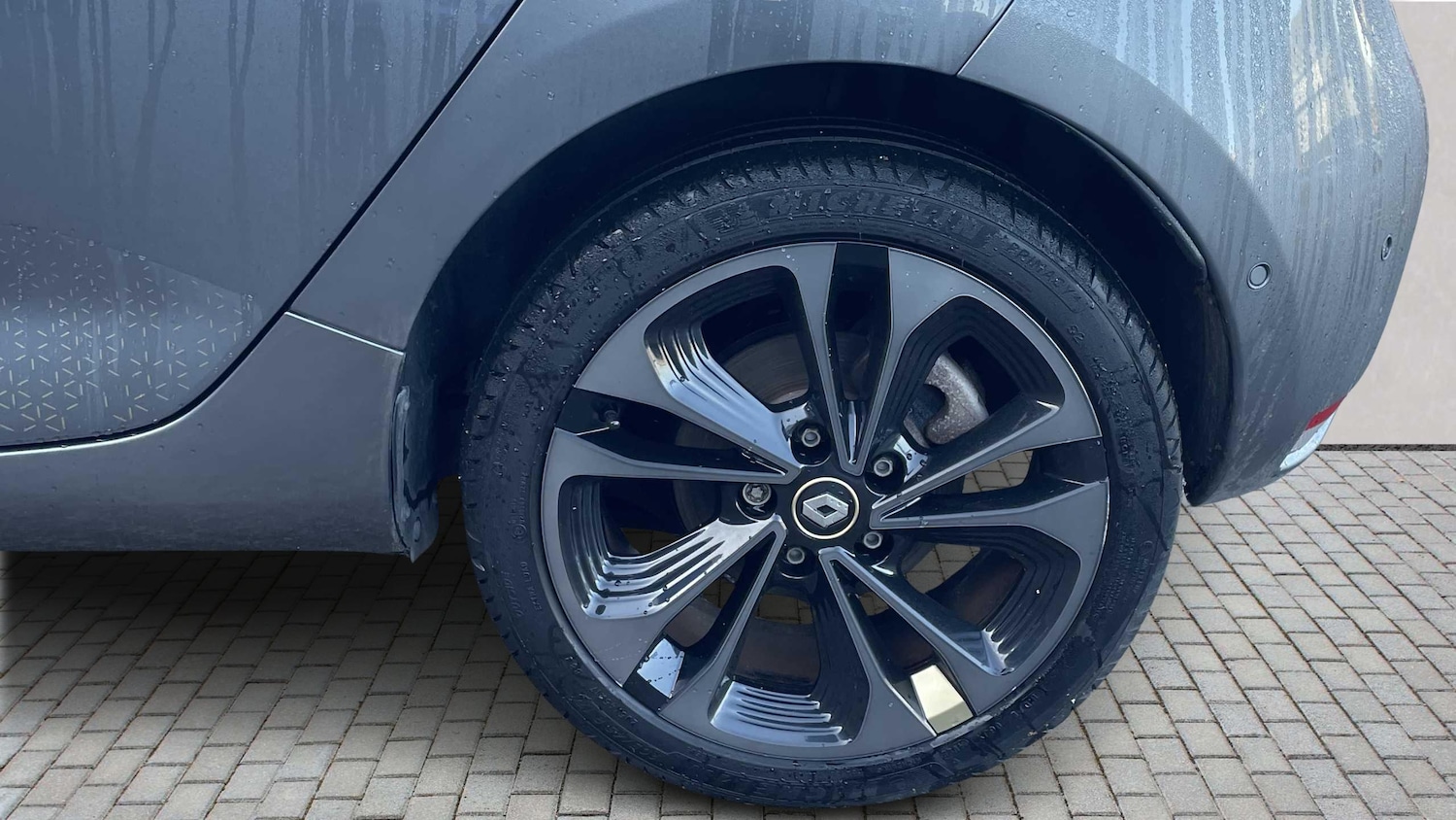 Used Renault Zoe 2022 for sale - 77018837: Photo 13