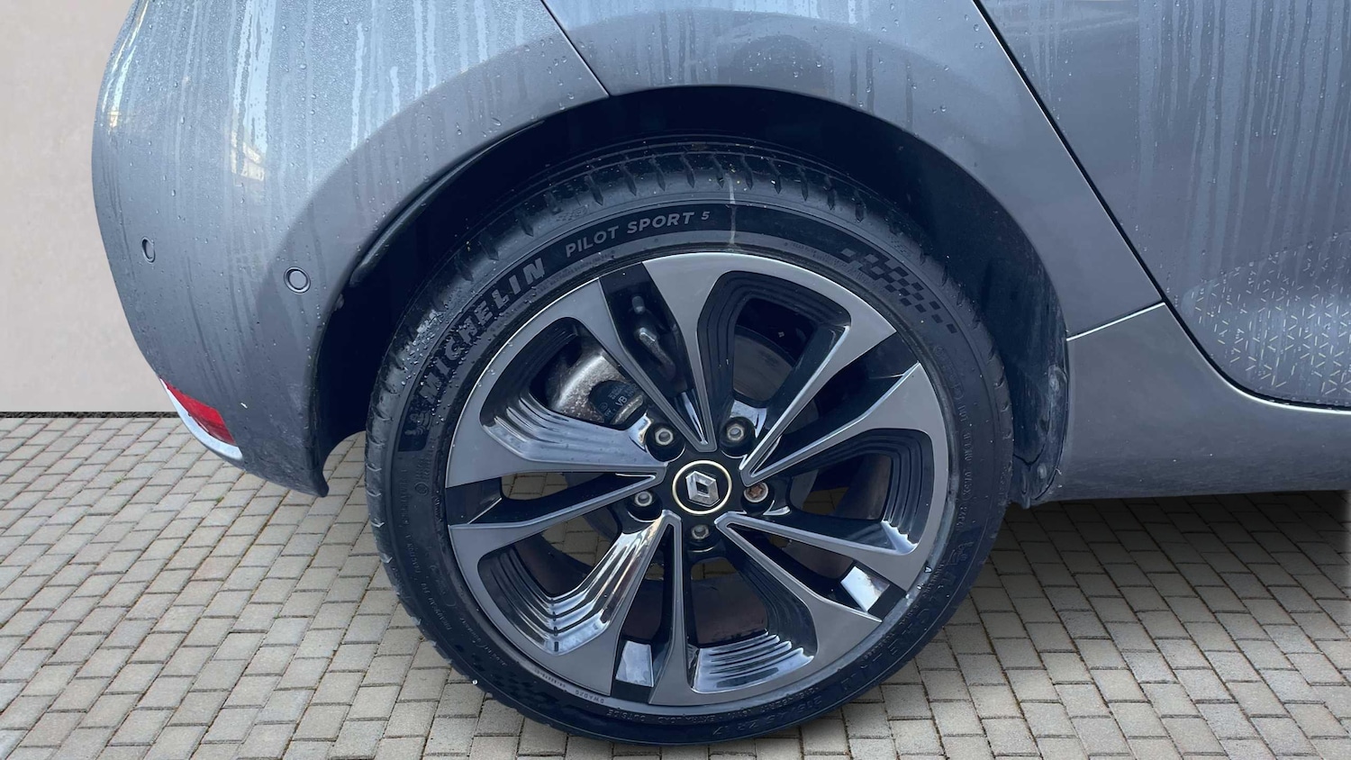 Used Renault Zoe 2022 for sale - 77018837: Photo 14