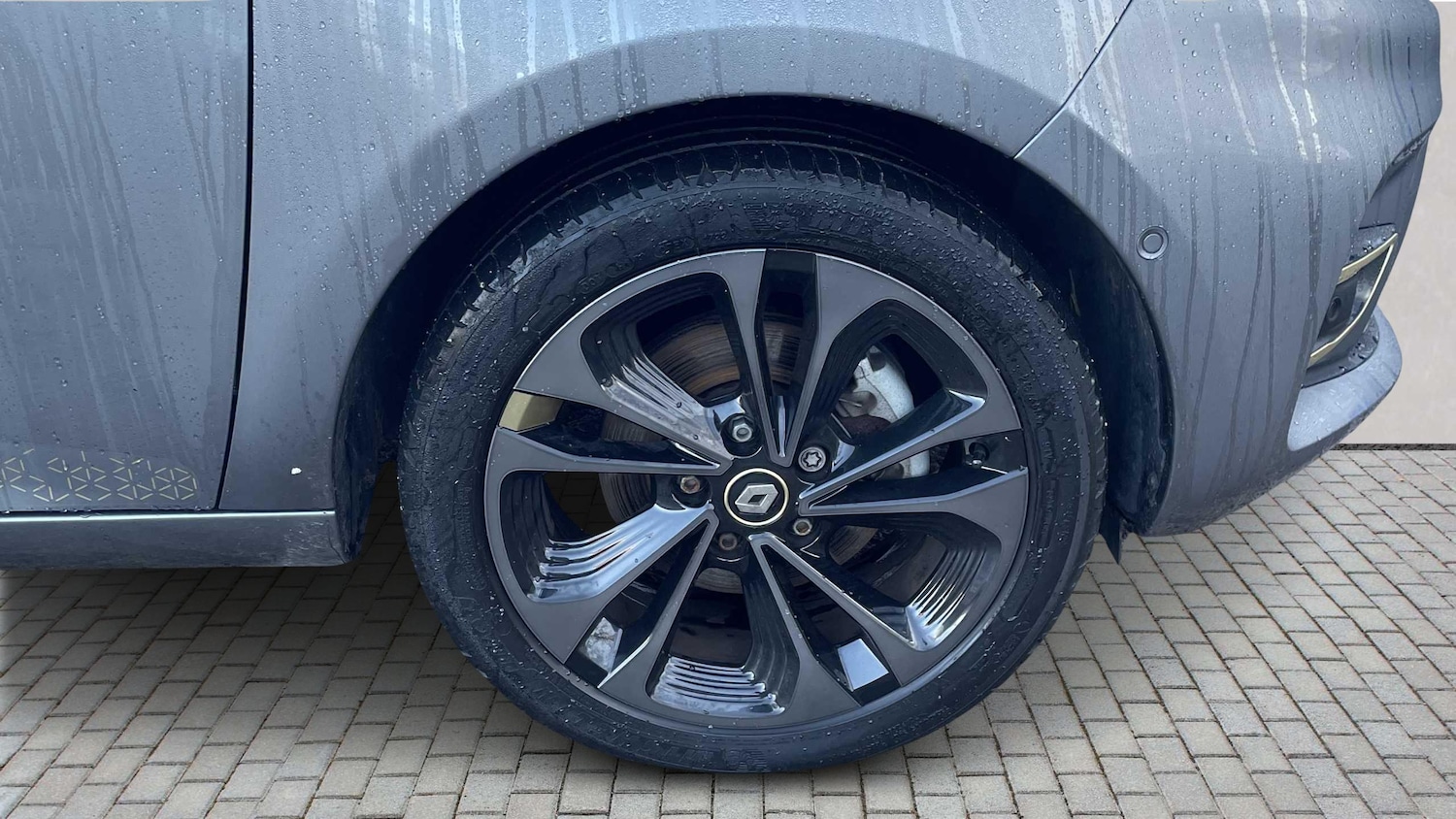 Used Renault Zoe 2022 for sale - 77018837: Photo 15