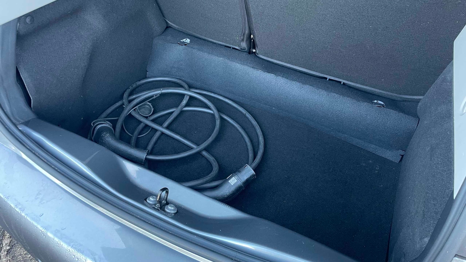 Used Renault Zoe 2022 for sale - 77018837: Photo 17