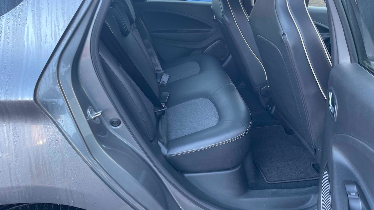 Used Renault Zoe 2022 for sale - 77018837: Photo 18