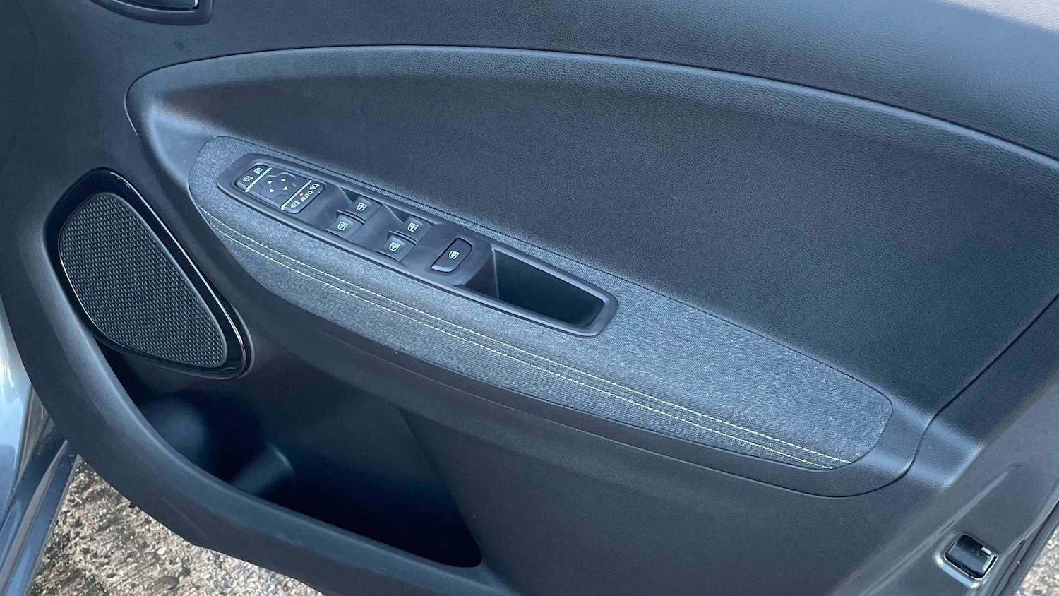 Used Renault Zoe 2022 for sale - 77018837: Photo 20