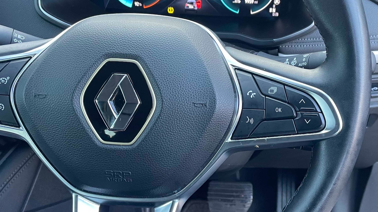 Used Renault Zoe 2022 for sale - 77018837: Photo 24