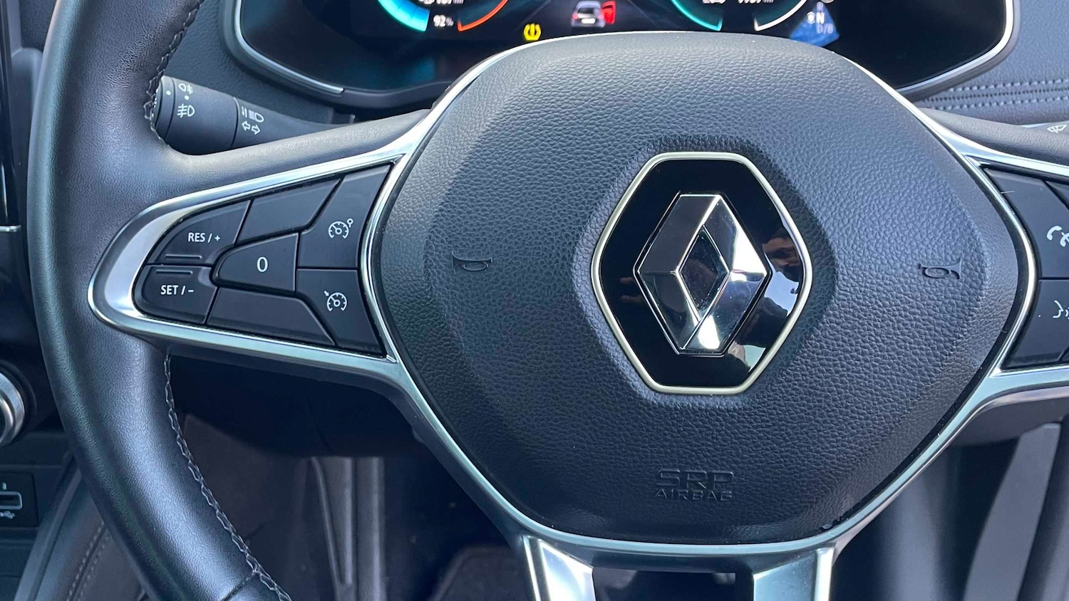 Used Renault Zoe 2022 for sale - 77018837: Photo 25