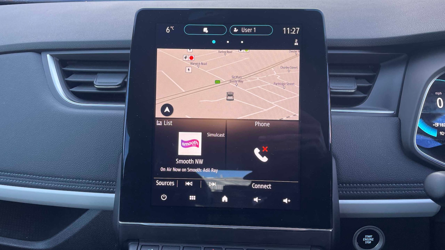 Used Renault Zoe 2022 for sale - 77018837: Photo 29