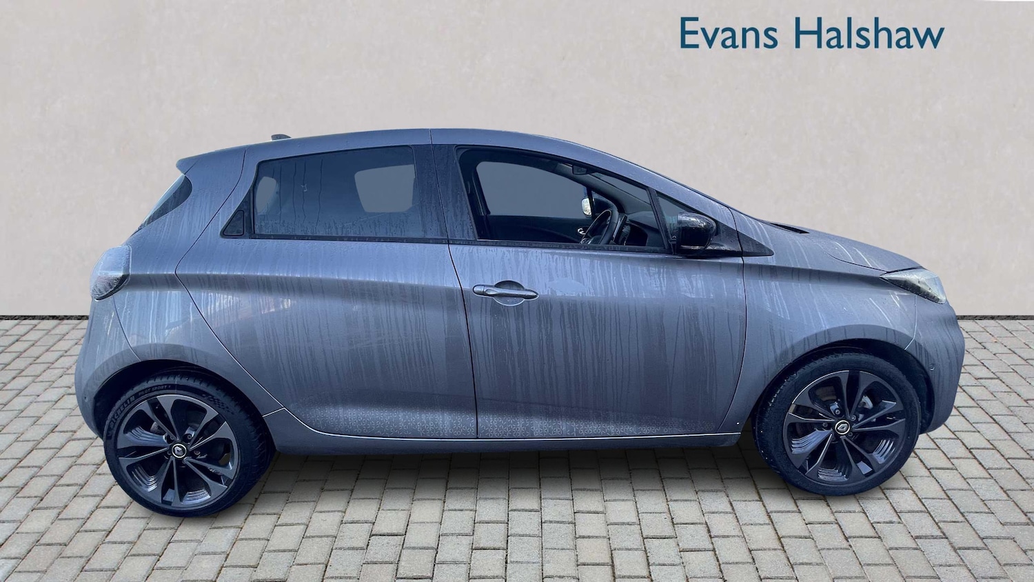 Used Renault Zoe 2022 for sale - 77018837: Photo 3