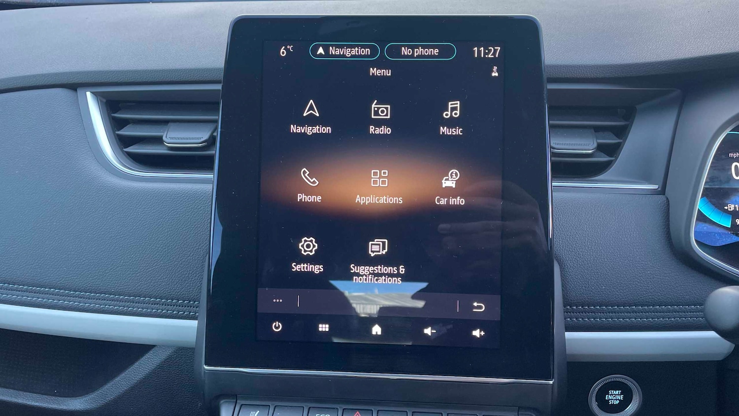 Used Renault Zoe 2022 for sale - 77018837: Photo 30