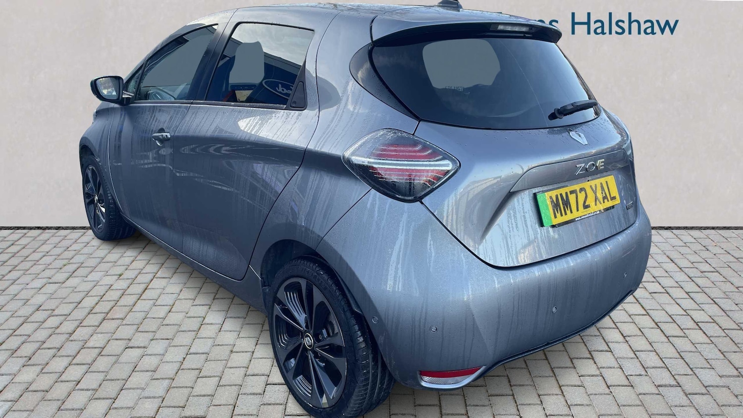 Used Renault Zoe 2022 for sale - 77018837: Photo 6