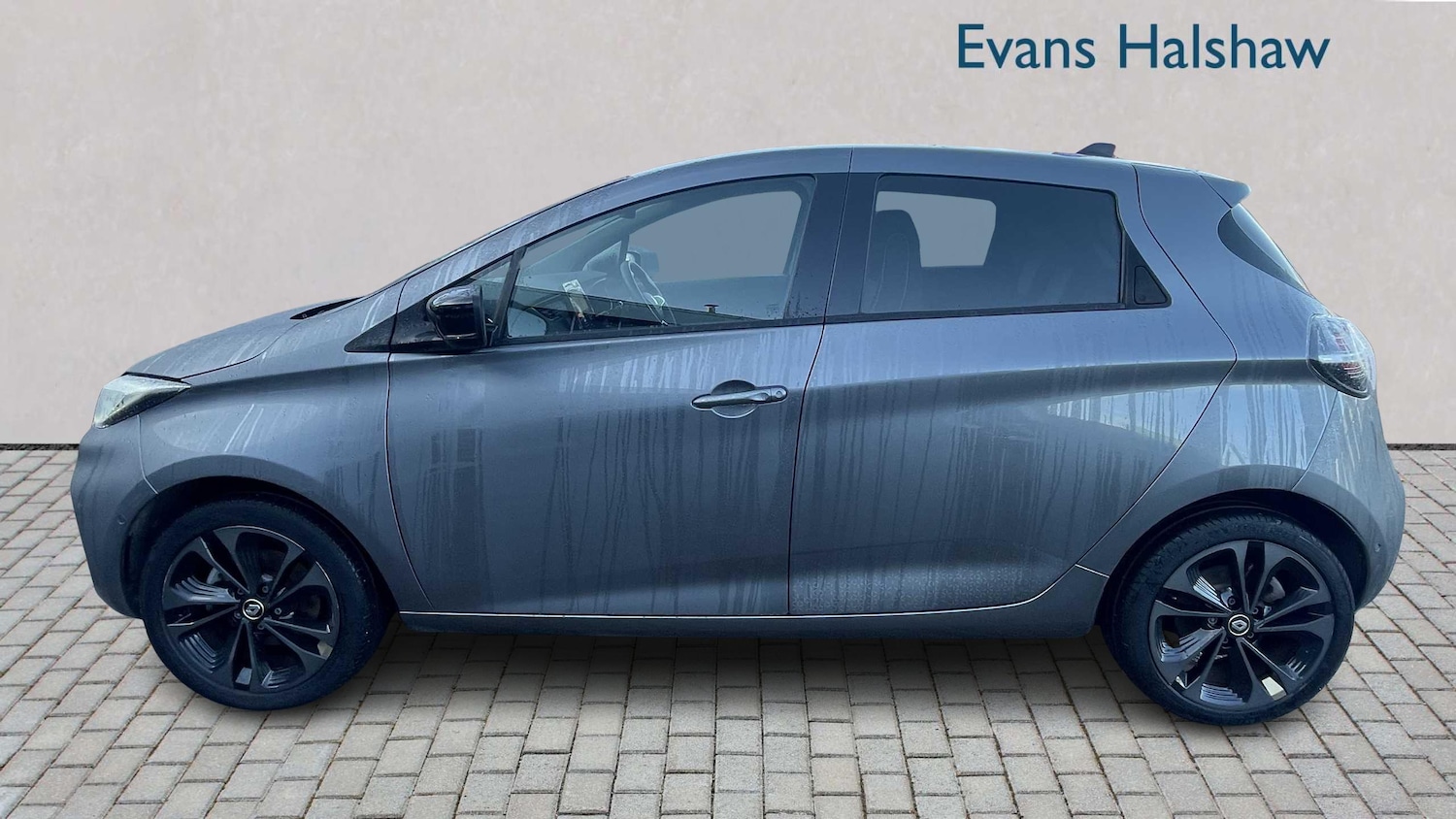 Used Renault Zoe 2022 for sale - 77018837: Photo 7