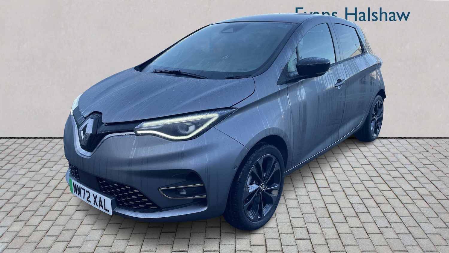 Used Renault Zoe 2022 for sale - 77018837: Photo 8