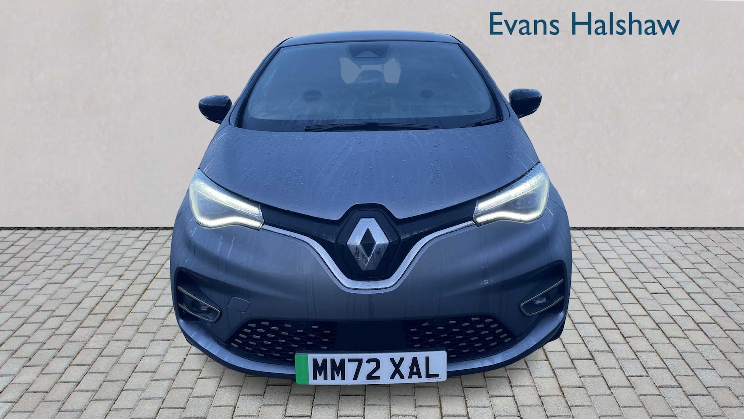 Used Renault Zoe 2022 for sale - 77018837: Photo 9