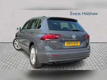 Used Volkswagen Tiguan 2019 for sale - 79730672: Photo