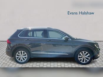 Used Volkswagen Tiguan 2019 for sale - 79730672: Photo
