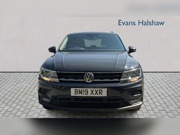 Used Volkswagen Tiguan 2019 for sale - 79730672: Photo