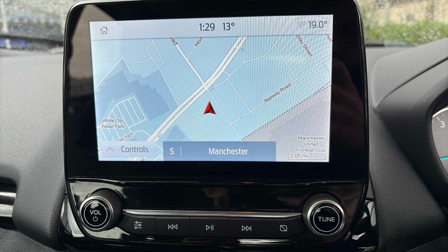 Used Ford Ecosport 2023 for sale - 77913885: Photo 11