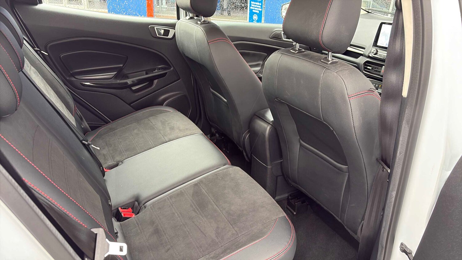 Used Ford Ecosport 2023 for sale - 77913885: Photo 12