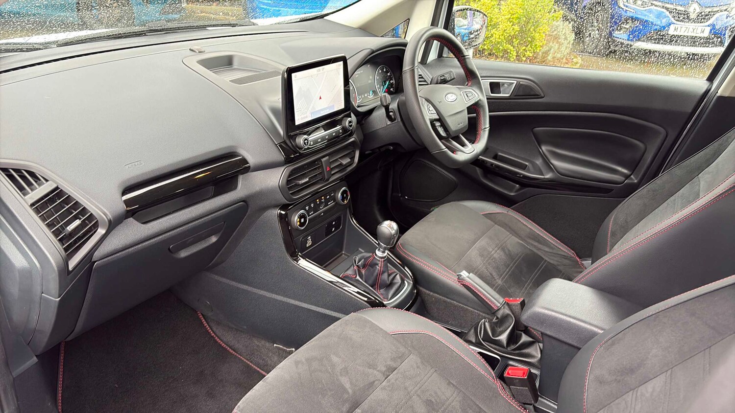 Used Ford Ecosport 2023 for sale - 77913885: Photo 13