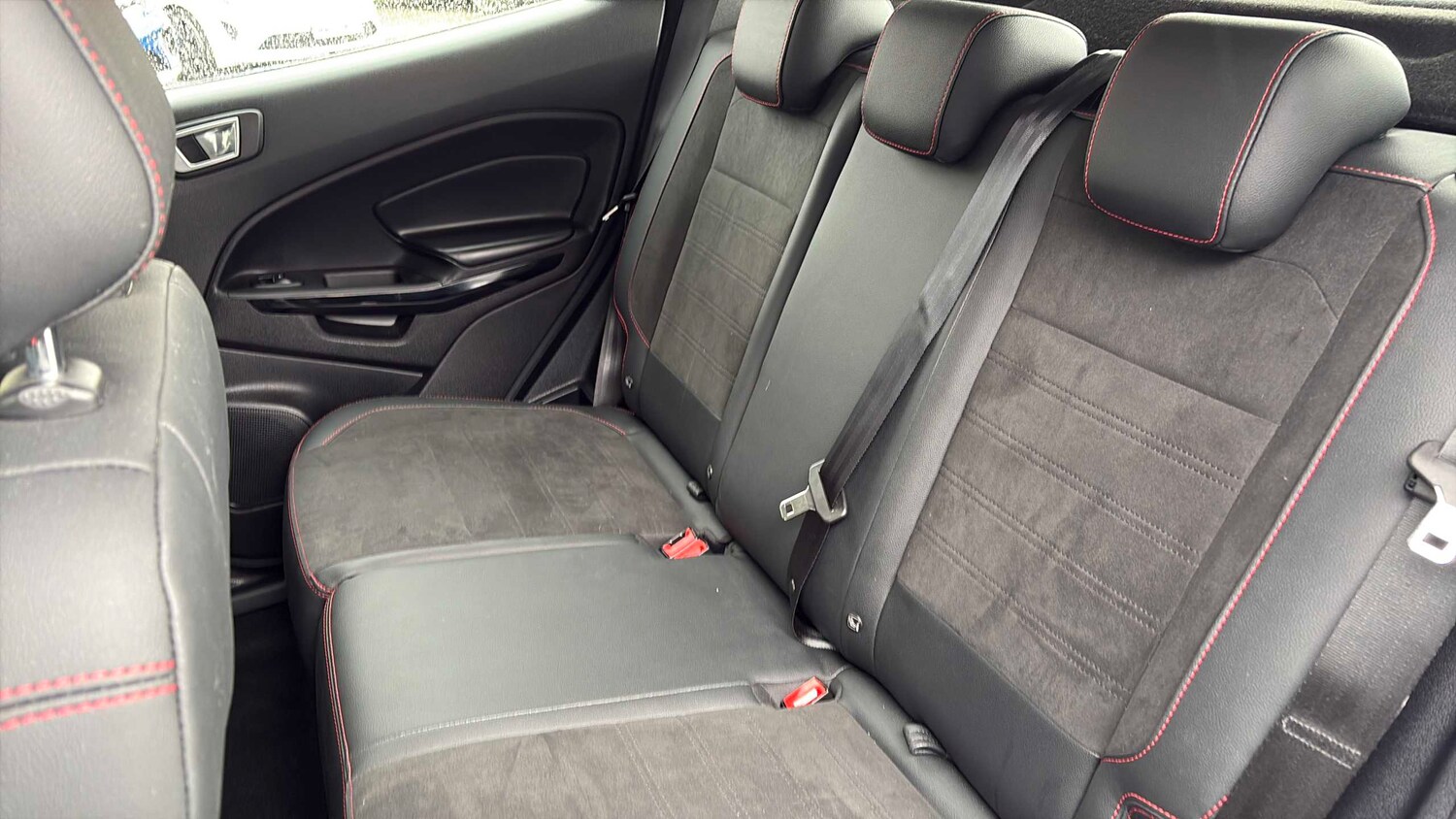 Used Ford Ecosport 2023 for sale - 77913885: Photo 14