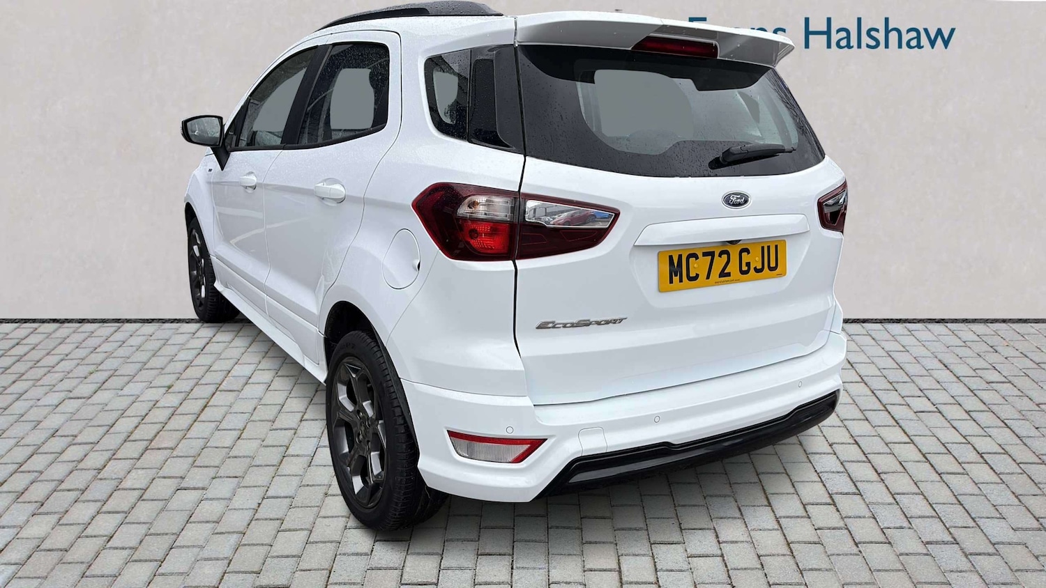 Used Ford Ecosport 2023 for sale - 77913885: Photo 2