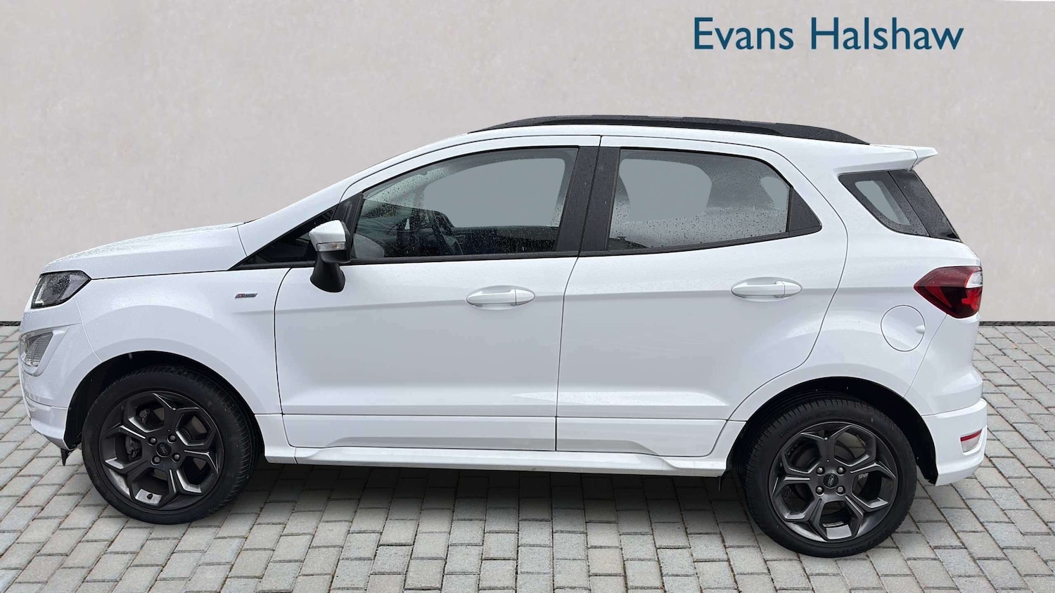 Used Ford Ecosport 2023 for sale - 77913885: Photo 3