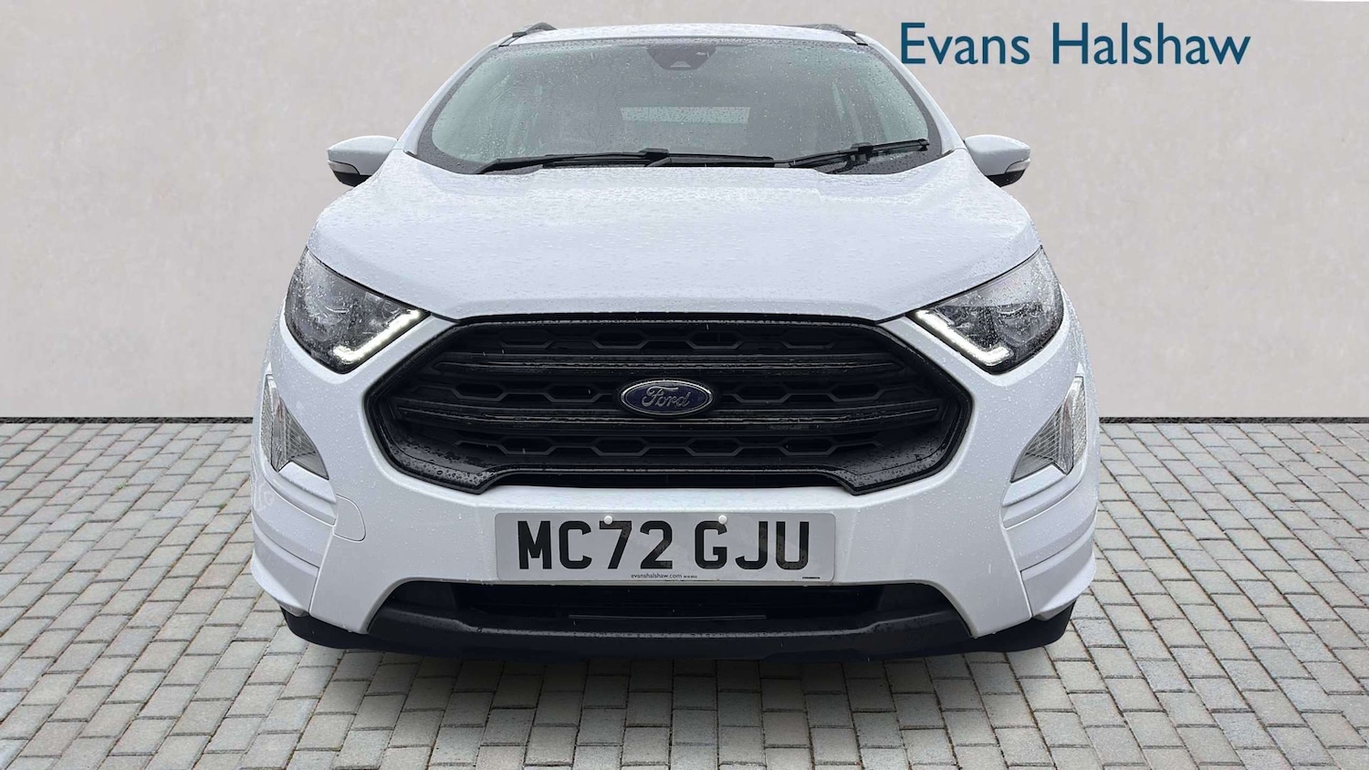 Used Ford Ecosport 2023 for sale - 77913885: Photo 4