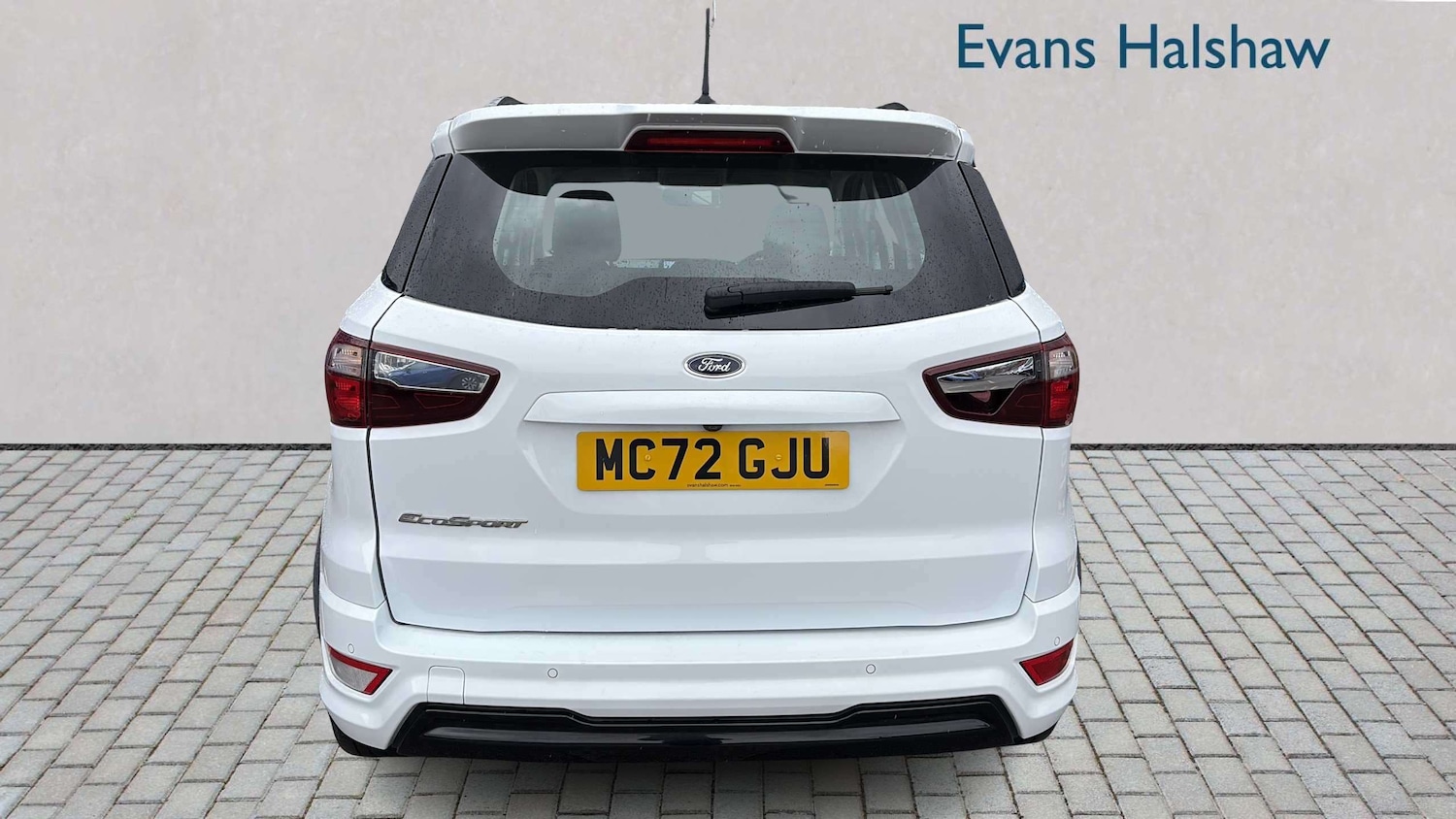 Used Ford Ecosport 2023 for sale - 77913885: Photo 5