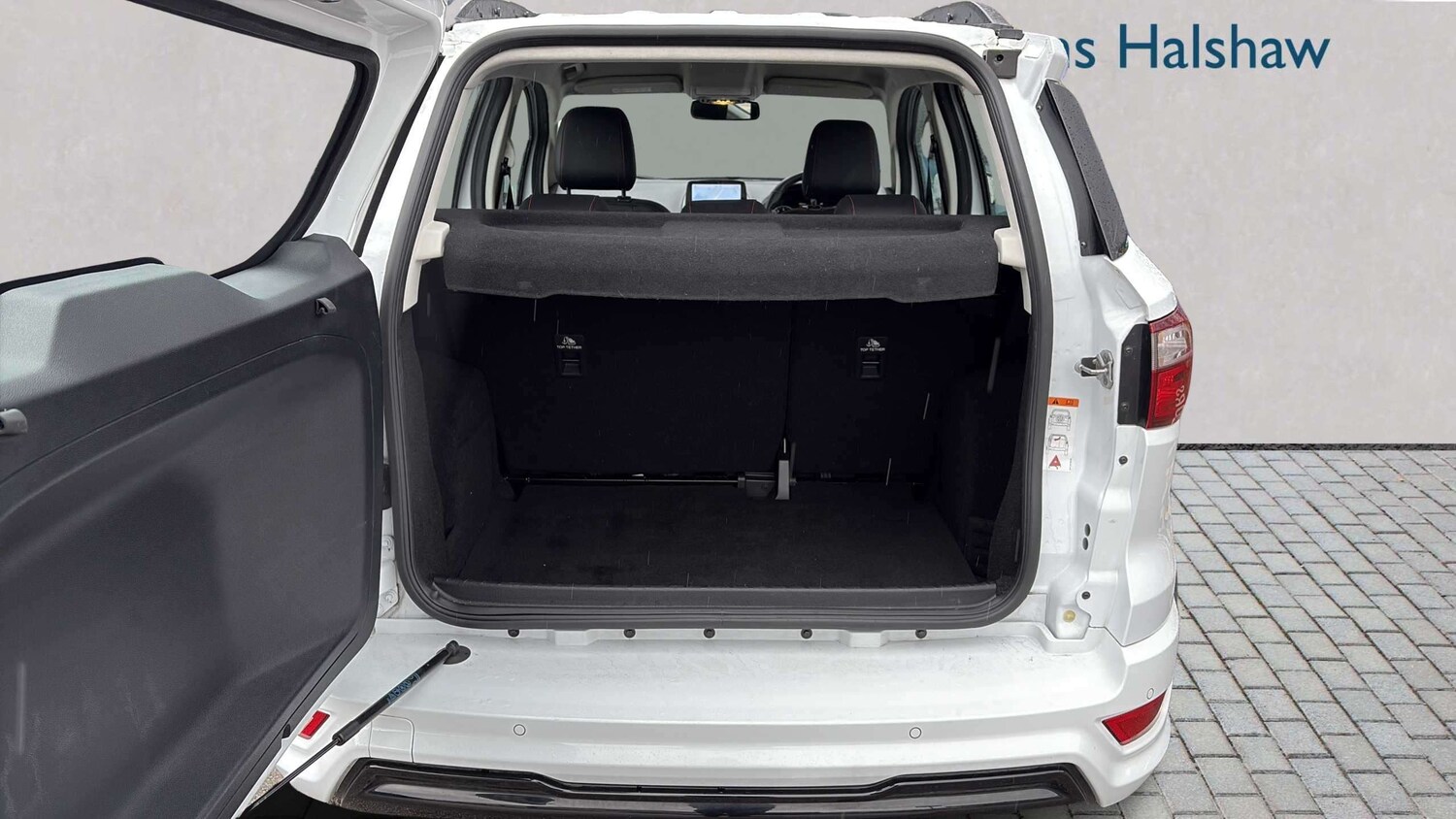 Used Ford Ecosport 2023 for sale - 77913885: Photo 7