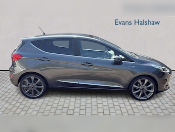 Used Ford Fiesta 2018 for sale - 79160952: Photo