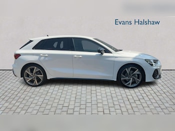 Used Audi A3 2025 for sale - 79079169: Photo