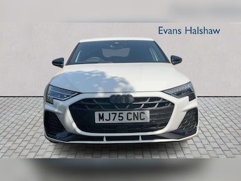 Used Audi A3 2025 for sale - 79079169: Photo
