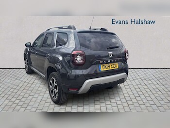 Used Dacia Duster 2019 for sale - 78494919: Photo