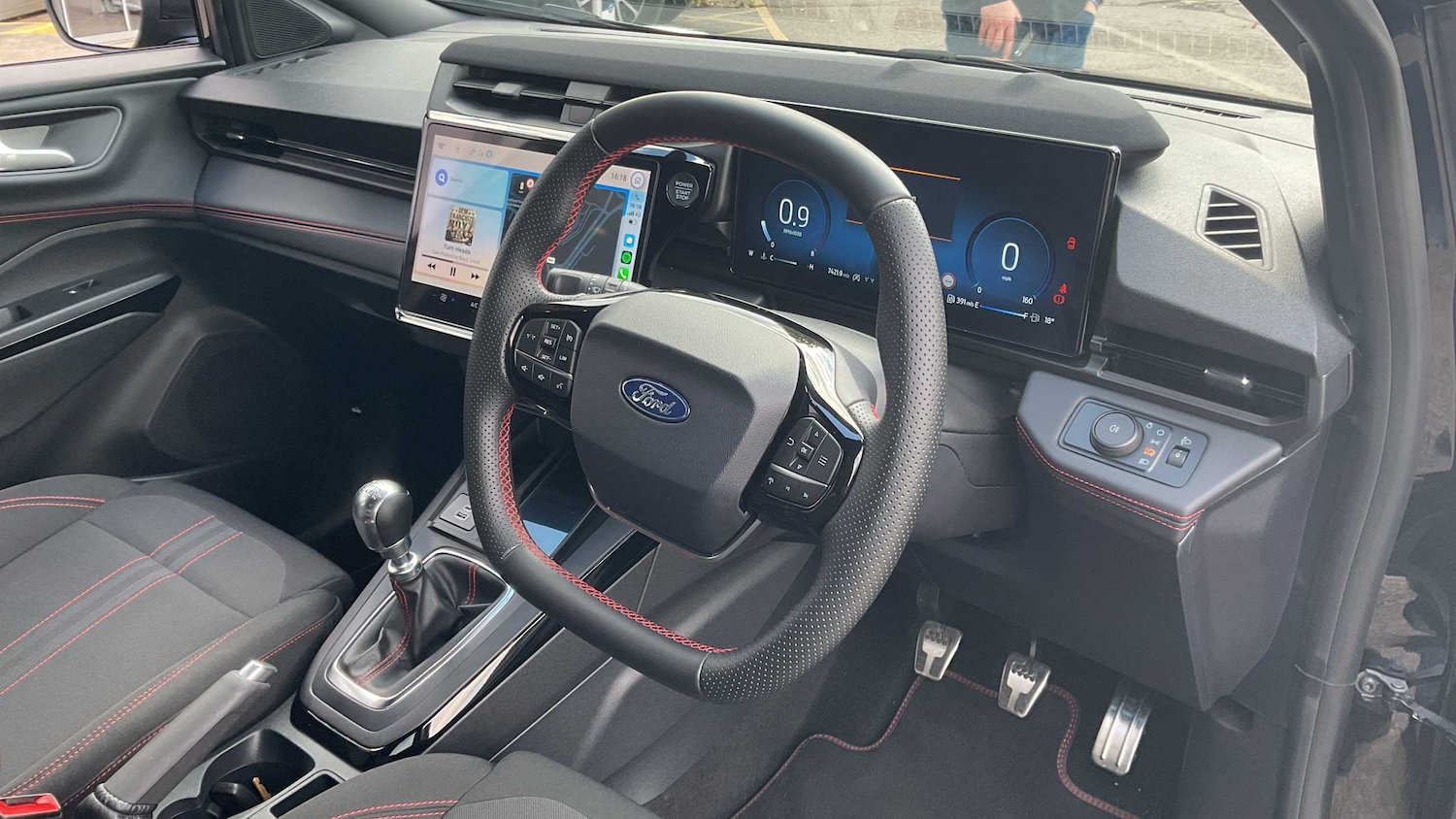 Used Ford Puma 2025 for sale - 77134808: Photo 11