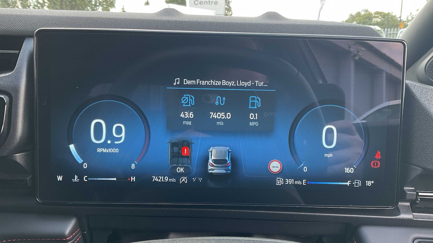 Used Ford Puma 2025 for sale - 77134808: Photo 14