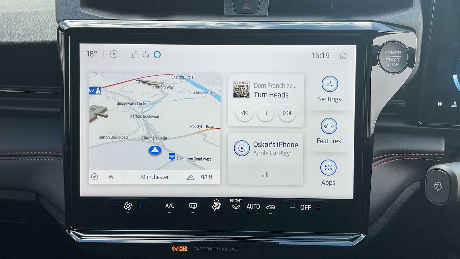 Used Ford Puma 2025 for sale - 77134808: Photo 17