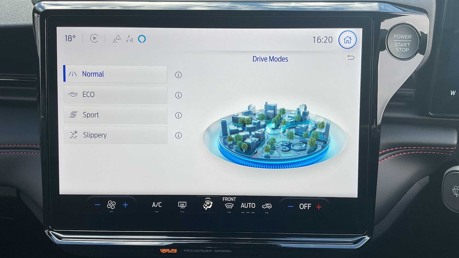 Used Ford Puma 2025 for sale - 77134808: Photo 18