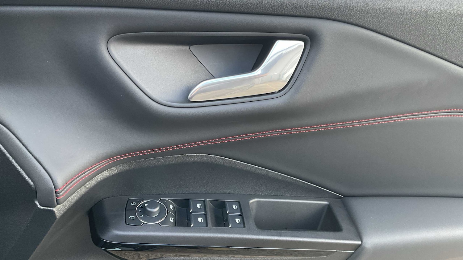 Used Ford Puma 2025 for sale - 77134808: Photo 21