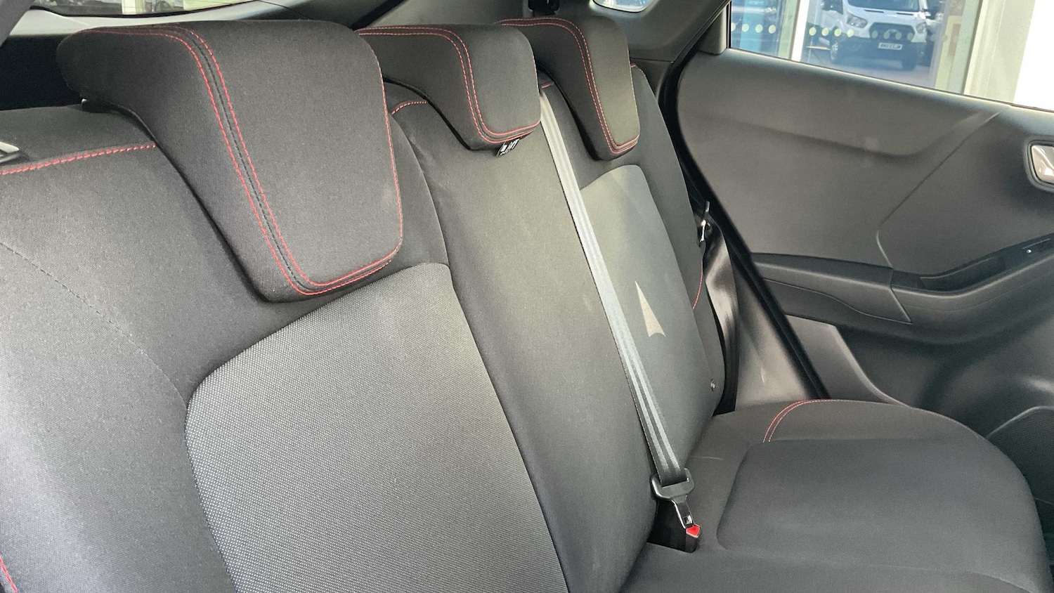 Used Ford Puma 2025 for sale - 77134808: Photo 23