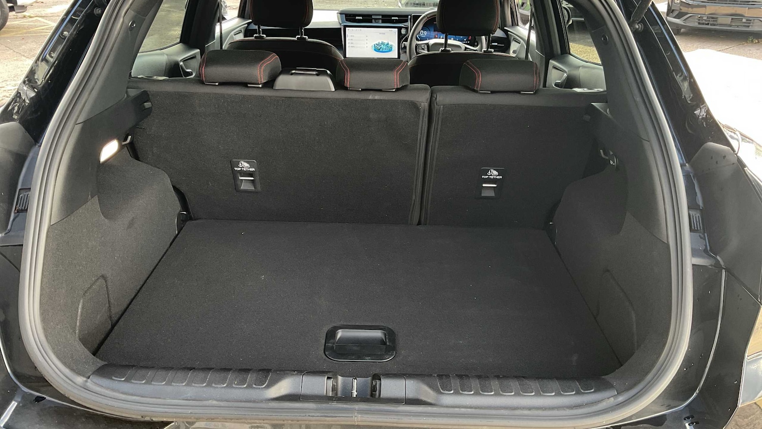 Used Ford Puma 2025 for sale - 77134808: Photo 28