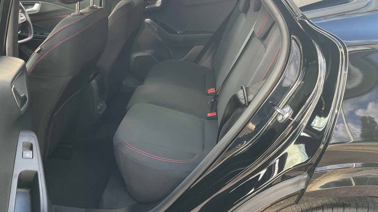 Used Ford Puma 2025 for sale - 77134808: Photo 29