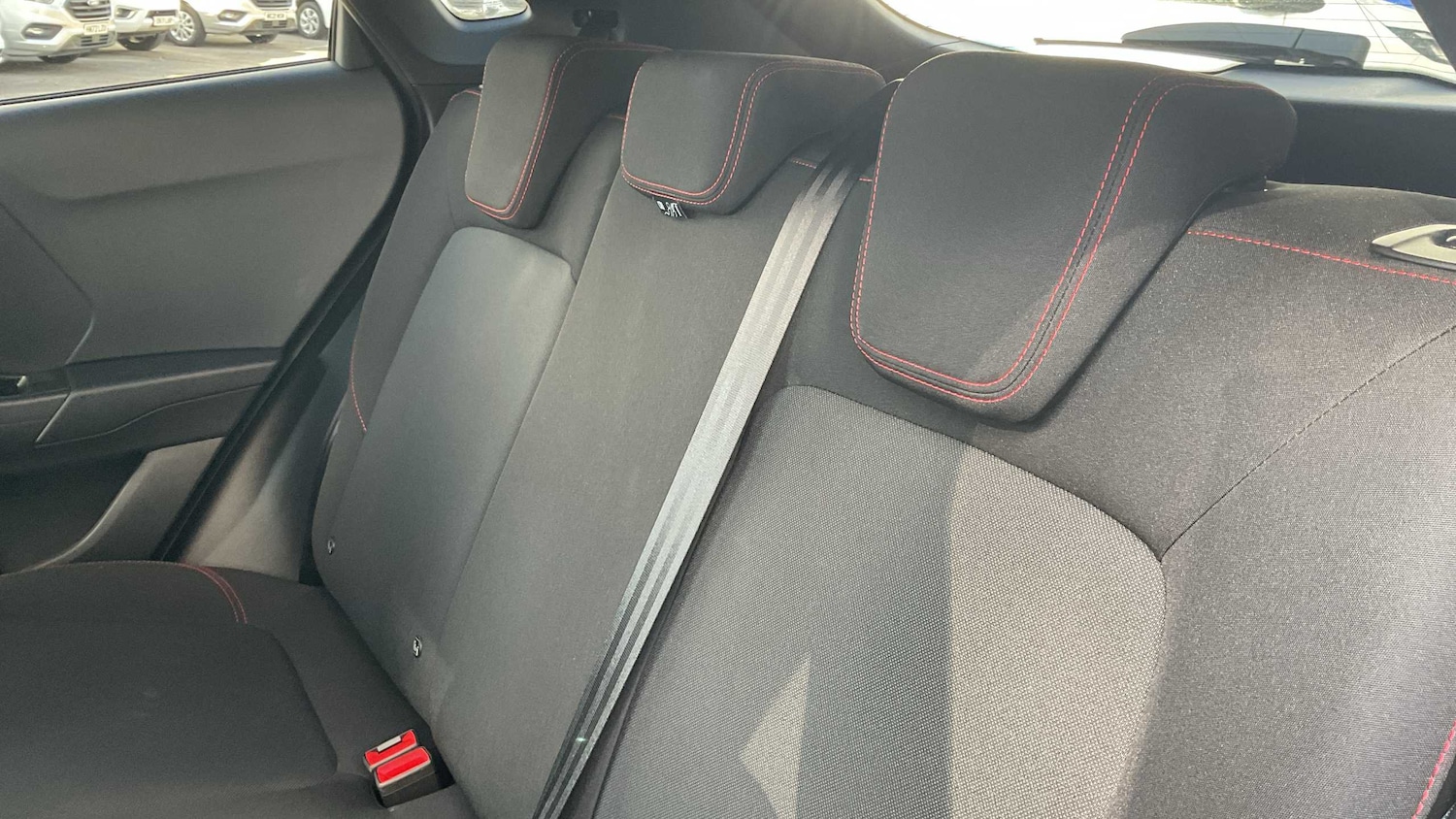 Used Ford Puma 2025 for sale - 77134808: Photo 30