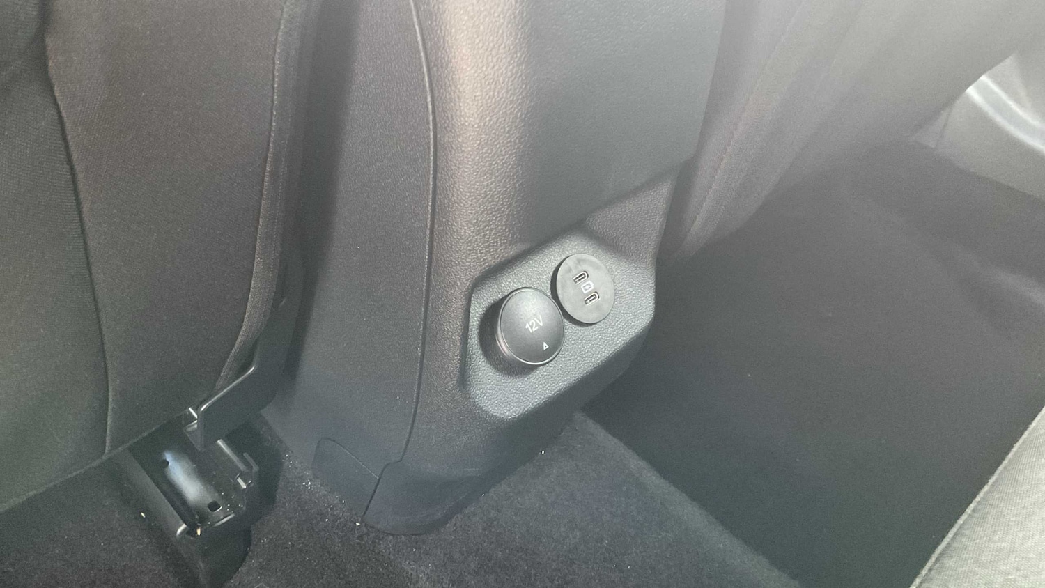 Used Ford Puma 2025 for sale - 77134808: Photo 31