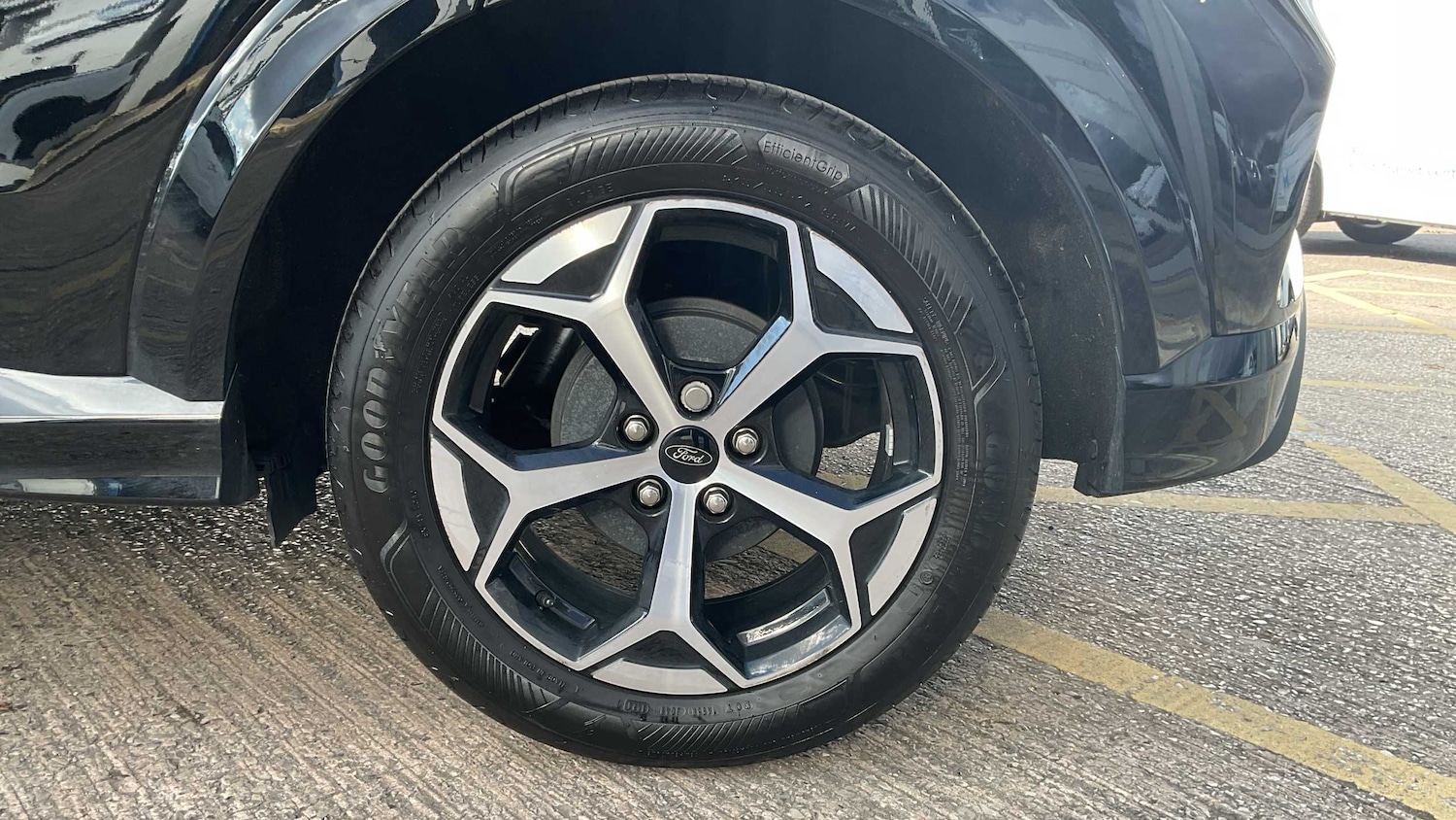 Used Ford Puma 2025 for sale - 77134808: Photo 32