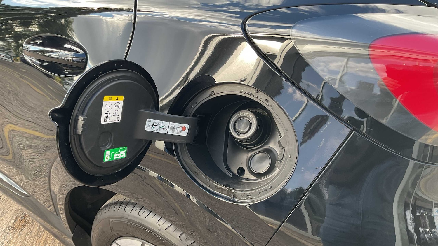 Used Ford Puma 2025 for sale - 77134808: Photo 33