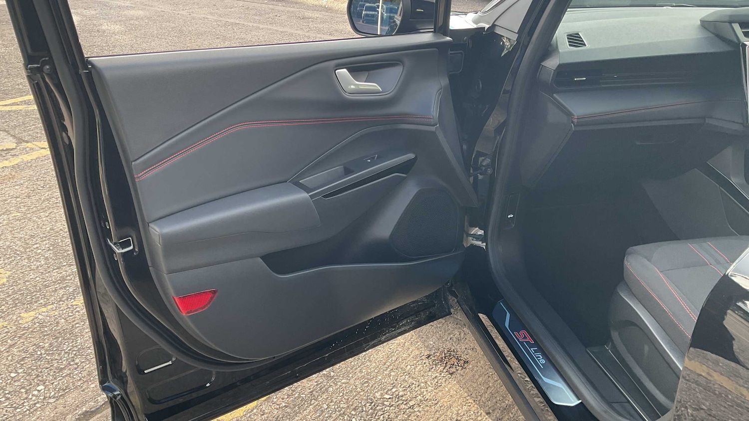 Used Ford Puma 2025 for sale - 77134808: Photo 34