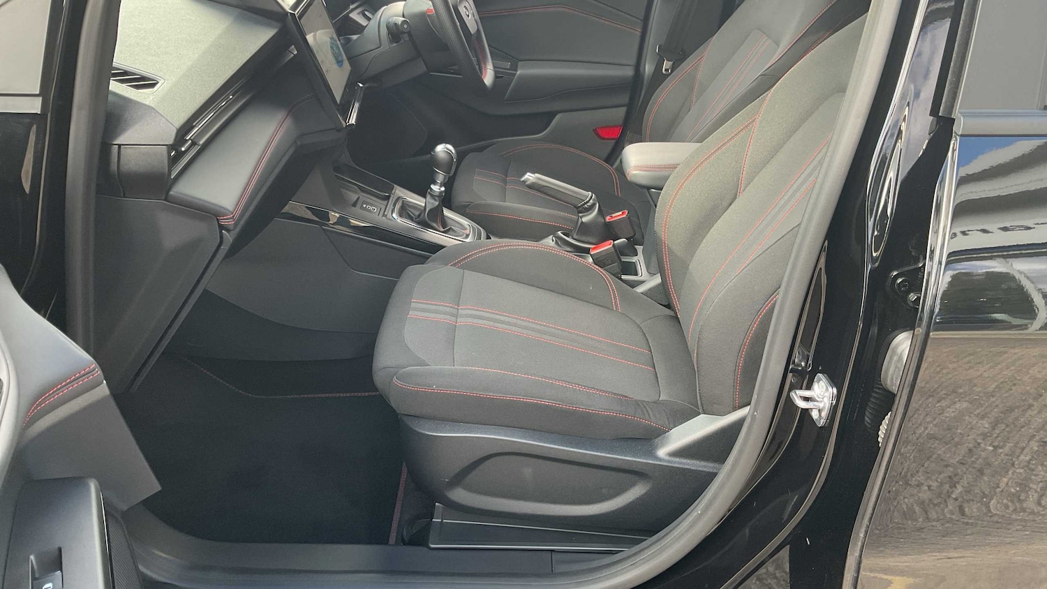 Used Ford Puma 2025 for sale - 77134808: Photo 35